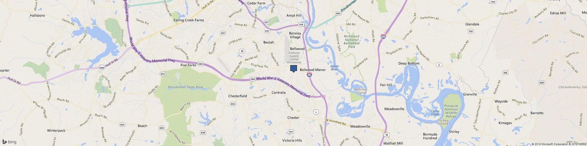 LV Nail Bar cover photo