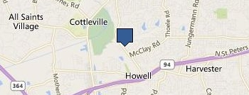 Intaglia Home Collection location map