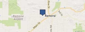 Earl's Alignment & Brake Service location map