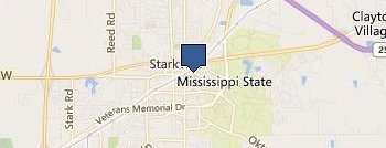 Super Jackets location map