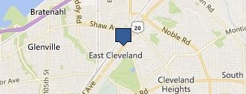 Mikes Home Improvements location map