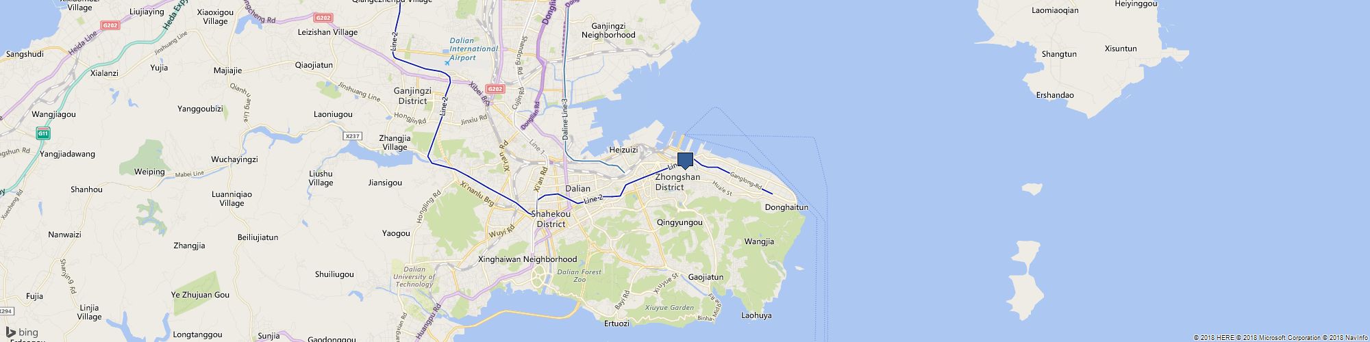 Henan modern heavy industry & Technology Co .,Ltd cover photo