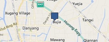 Ami's Crispy Bagels & Deli location map