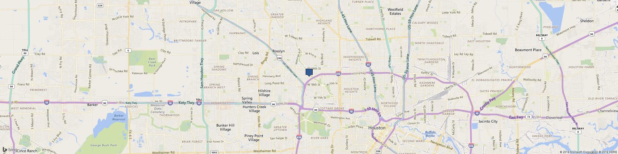 ON Services - Houston cover photo