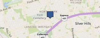 Coursework Help UK location map