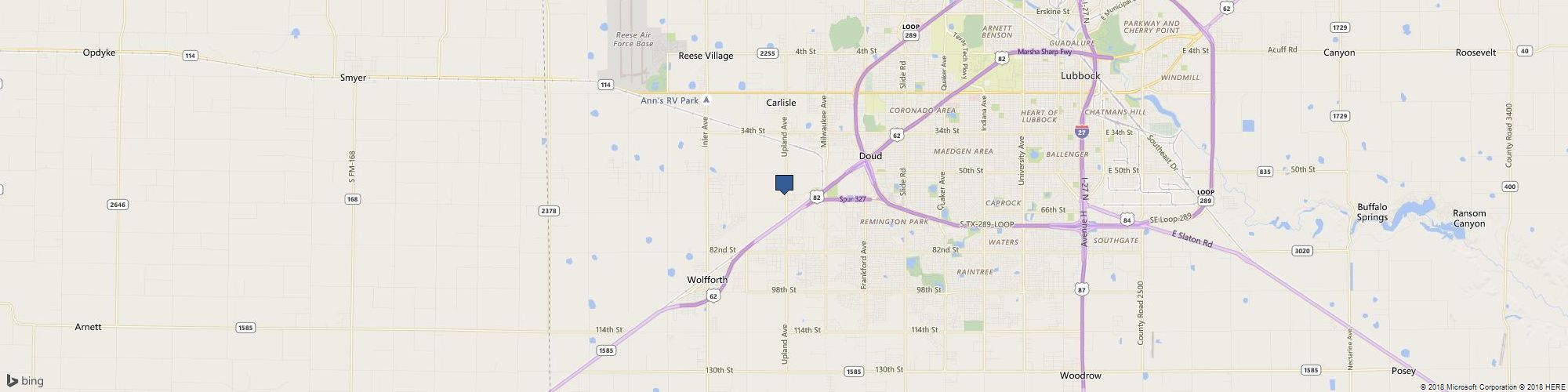 NEXTFLY Phoenix Website Design cover photo