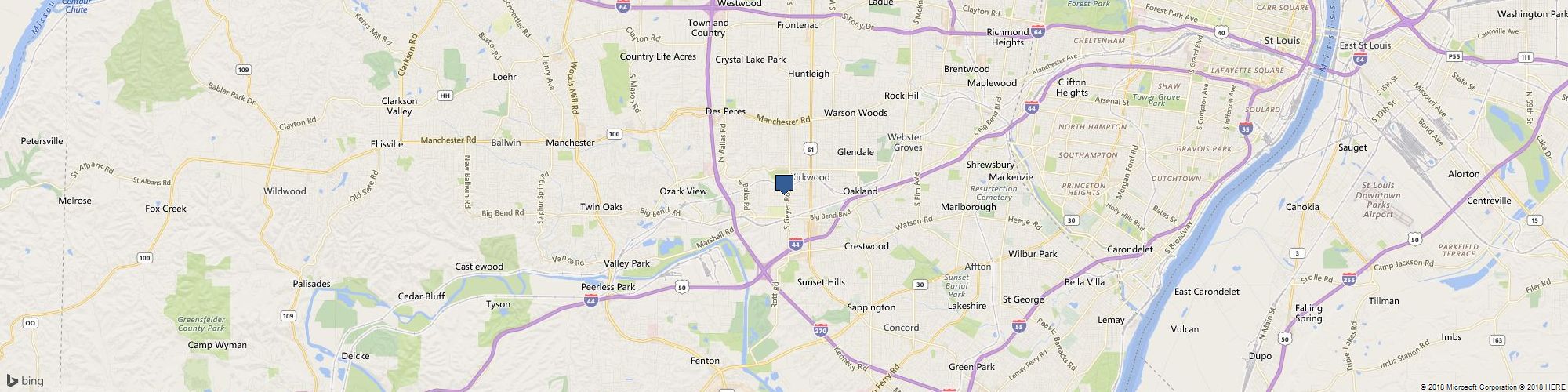 ON Services - Nashville cover photo