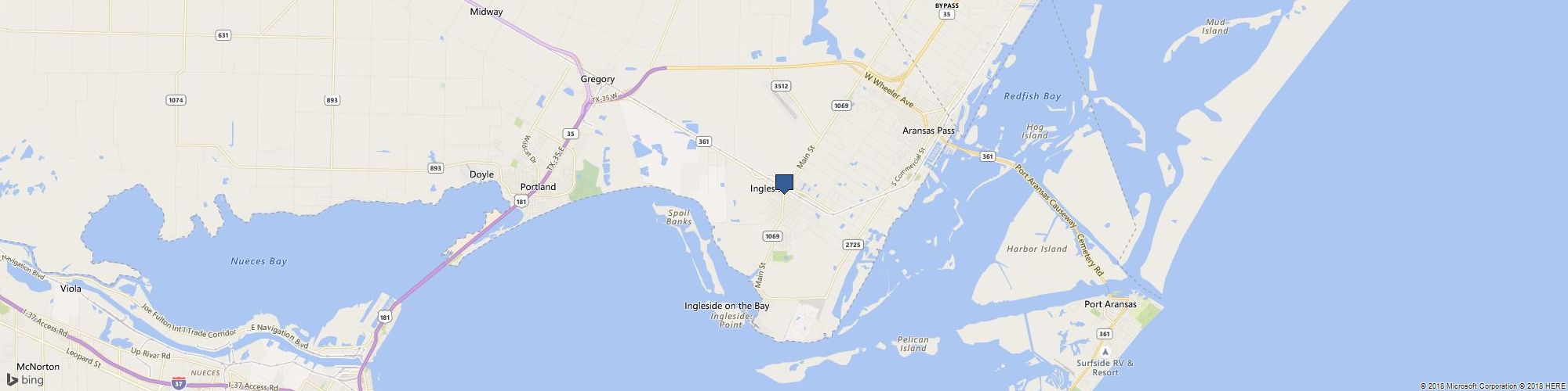 Marshall Property cover photo