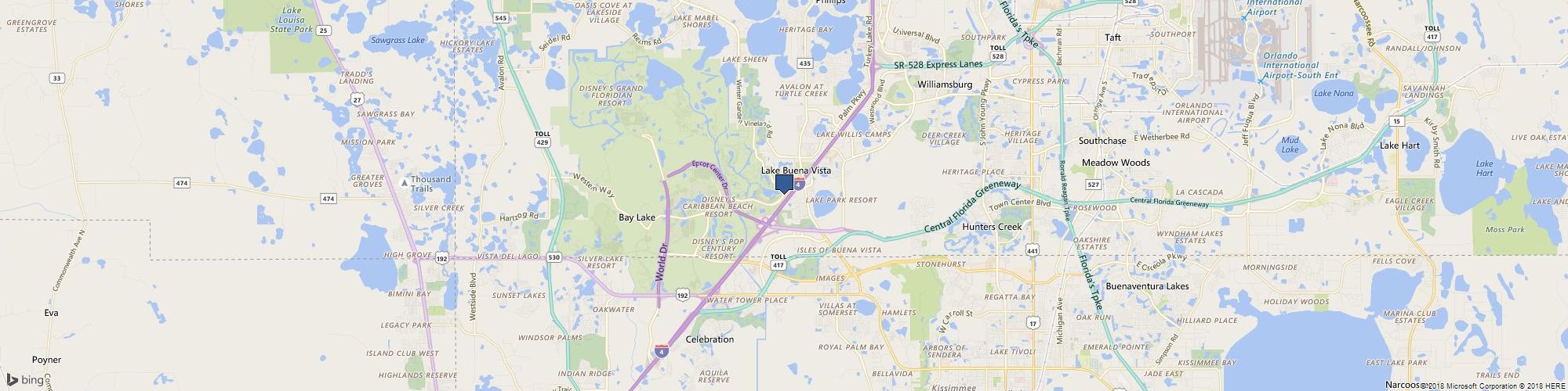 WA Diff Centre cover photo