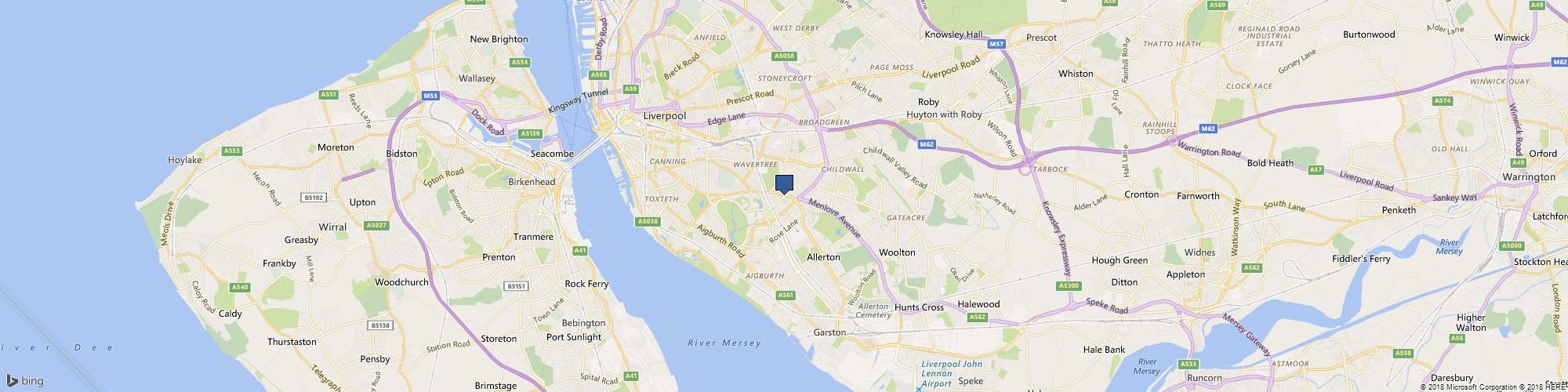 KCM Consulting, LLC cover photo