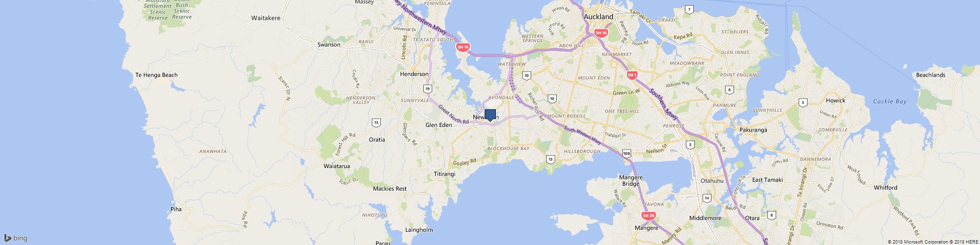 Peosta Warehousing Logistics cover photo