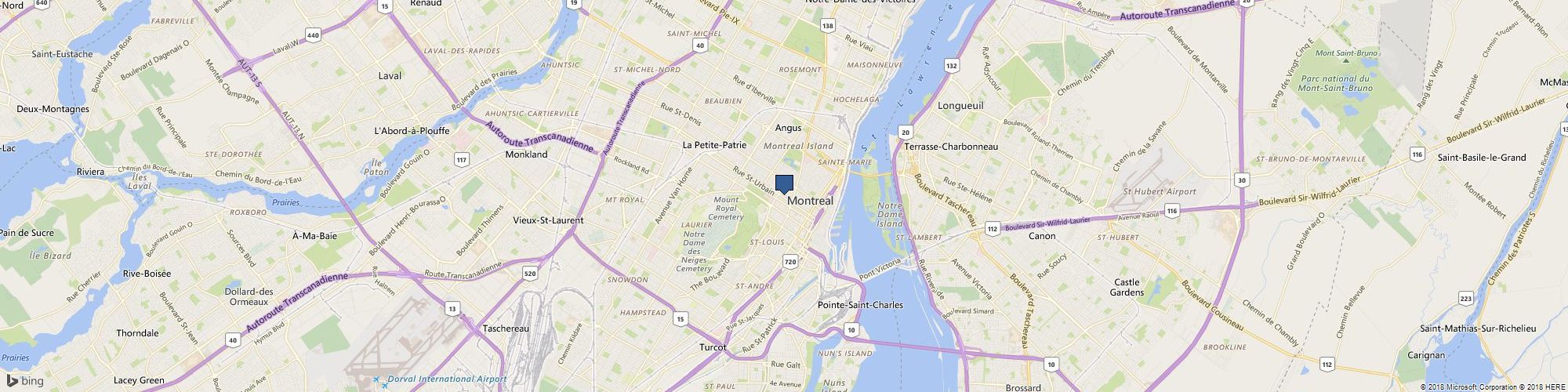 ON Services - Charlotte cover photo