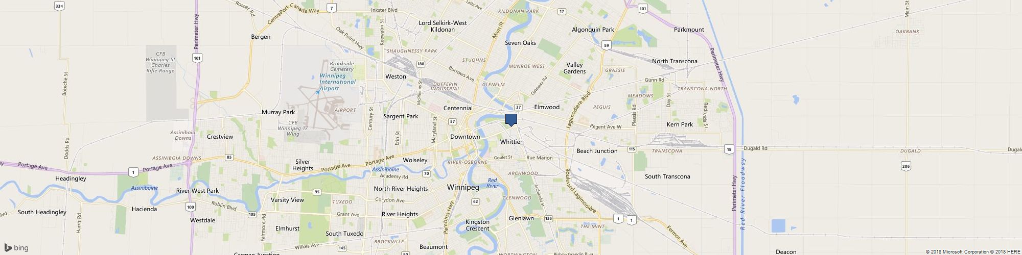 Fairborn Dumpster Rental Man cover photo