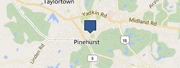 Bradco Services location map