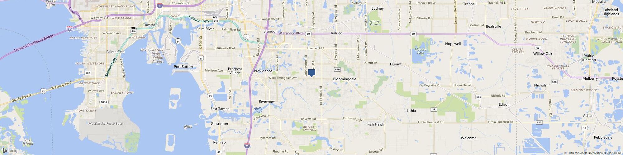 Coastline Orthodontics cover photo