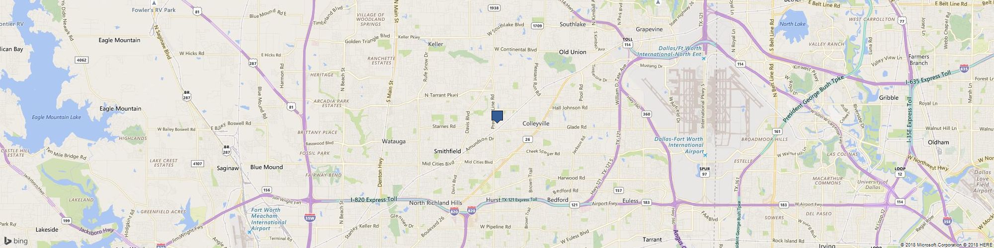 Dallas Plumbing cover photo