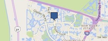 ZZZ Lawn Care LLC location map