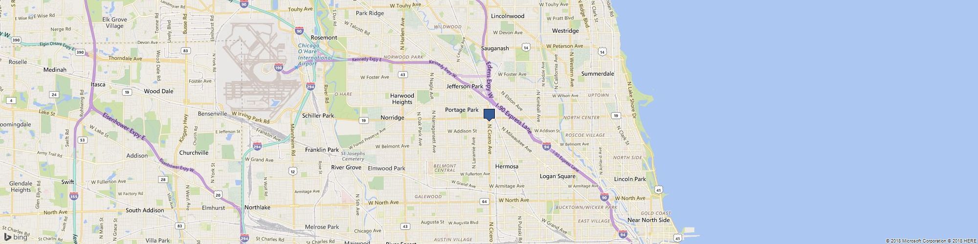 Sapphire Electric cover photo