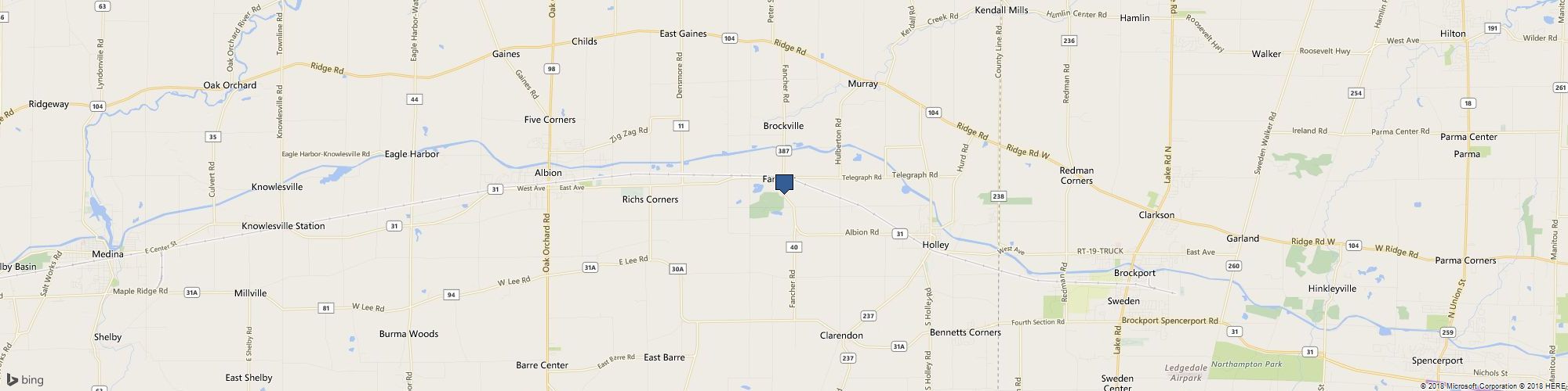 Clean Air Solutions cover photo