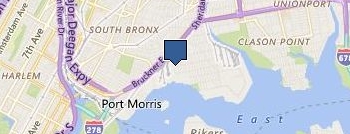 Chris' Fine Jewelry & Coins location map