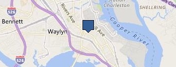 Shirley's Pet Grooming location map