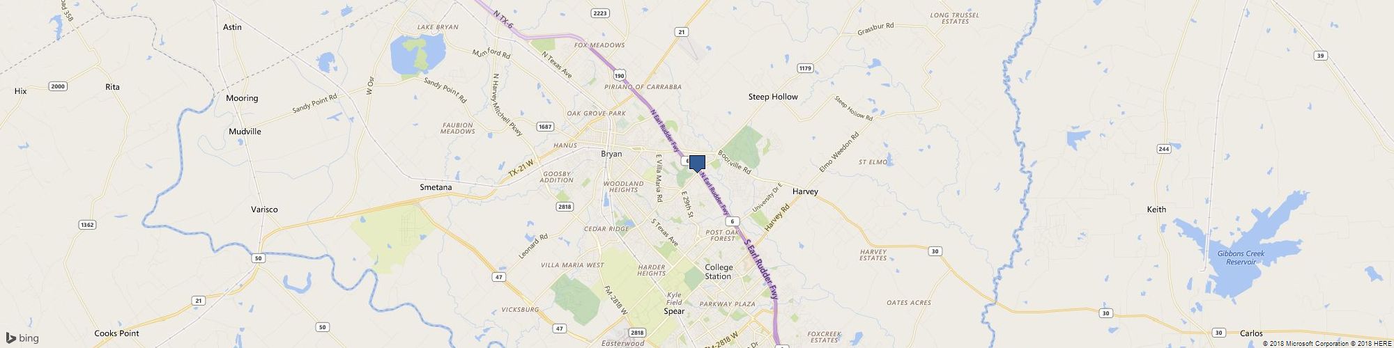 Finstead cover photo