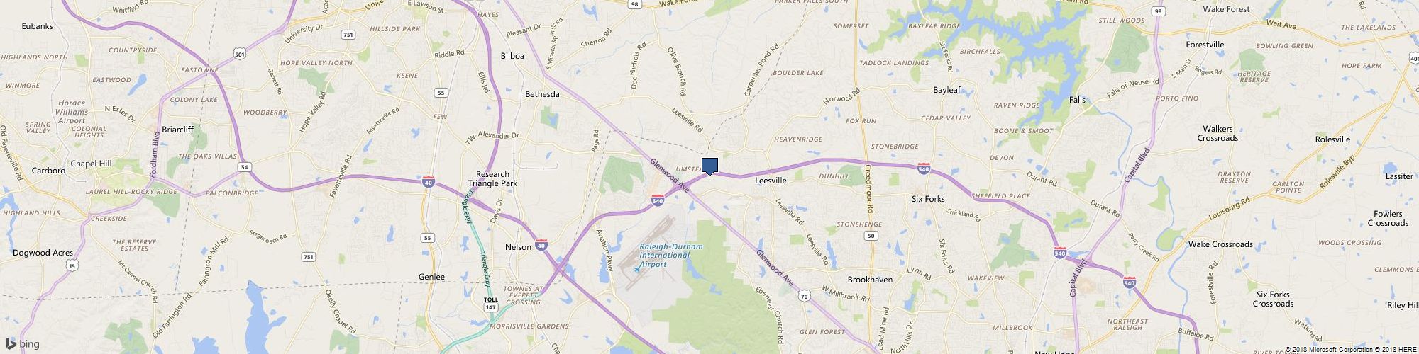 High Ground Electric cover photo