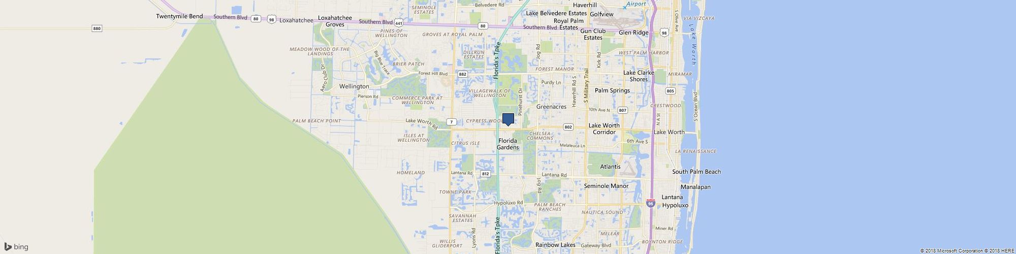 Altitude Trampoline Park cover photo