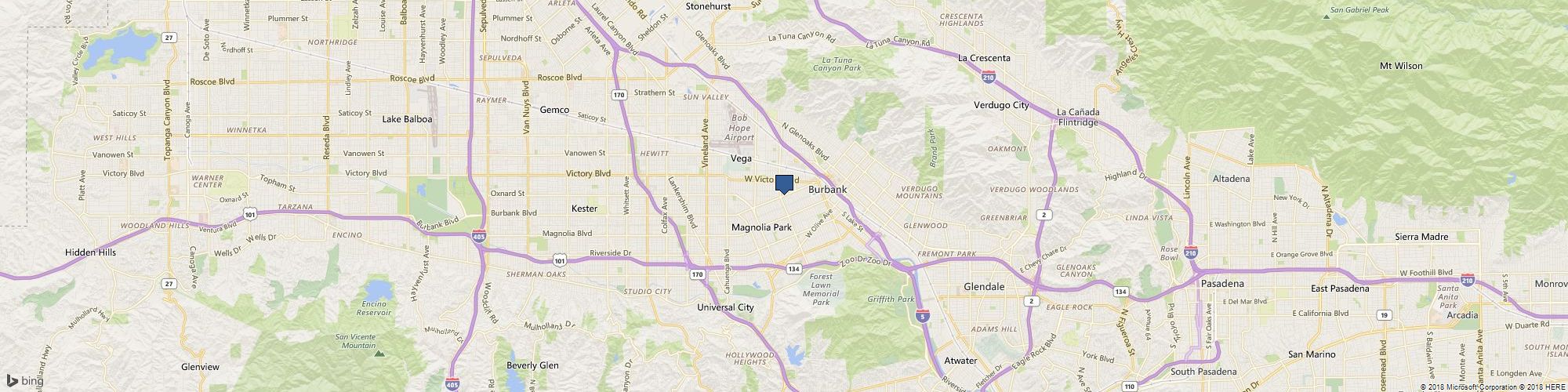 Home Remodeling California cover photo