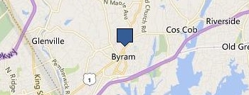Bergman Law, LLC location map