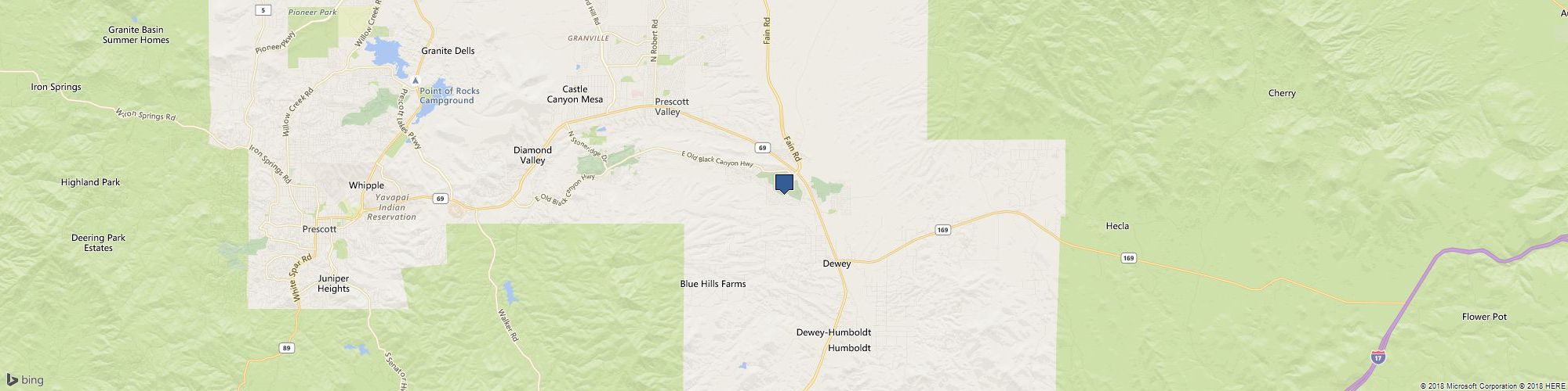 CalStateLender.com cover photo