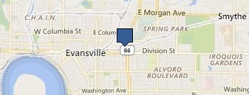 ElkGroveCaLoans location map