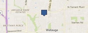 HOMES Publishing Group location map