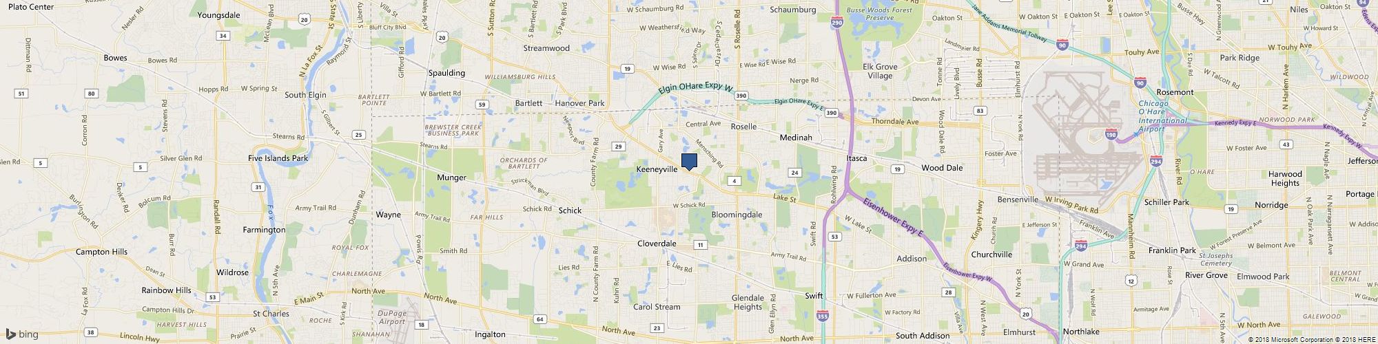 Photoshoot Locations cover photo