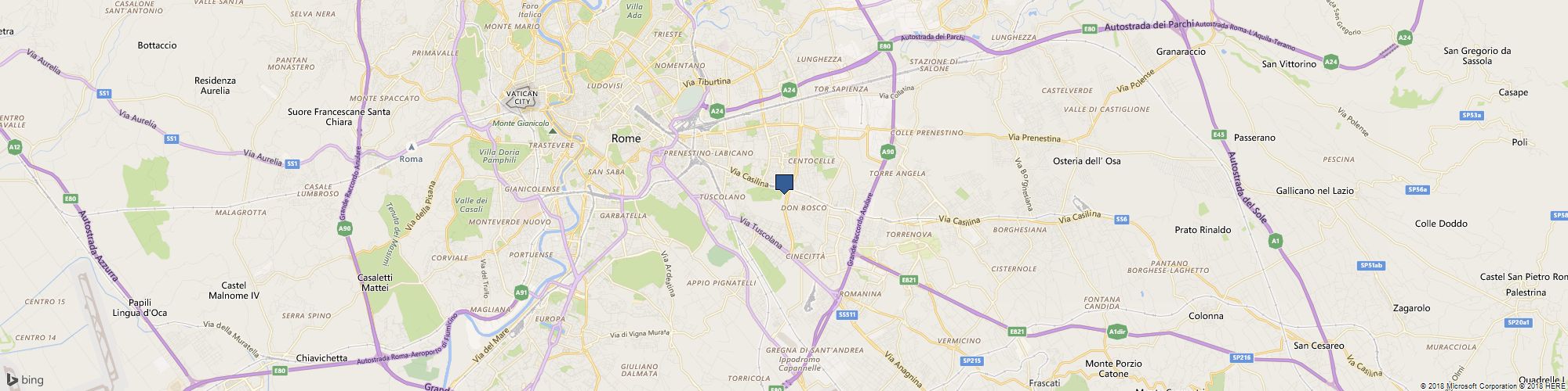 Capricorn Patios cover photo