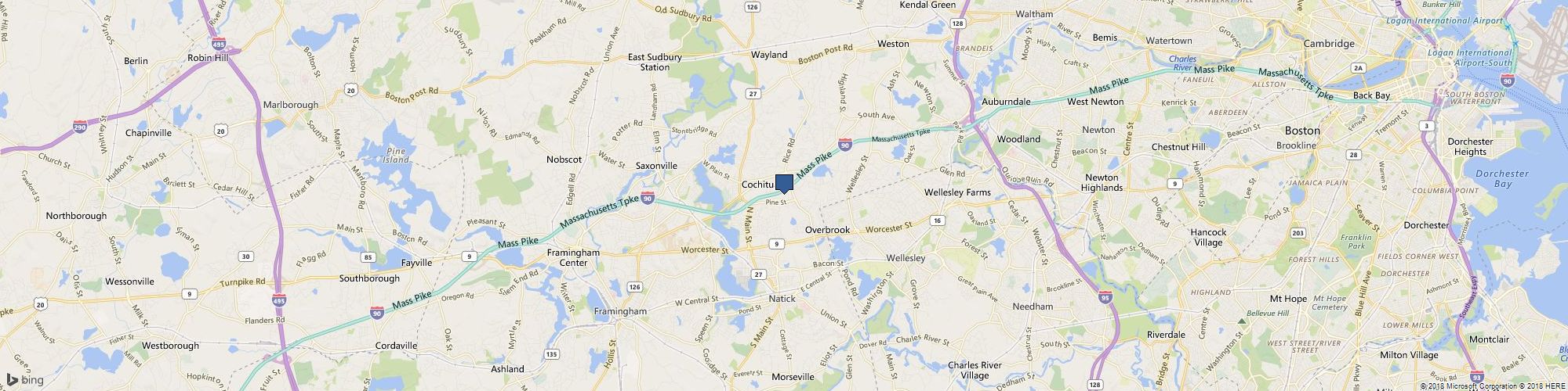 Charles Wood & Sons cover photo