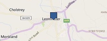 McKellar & Sons location map