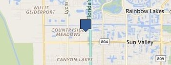 Salad Recipes For Weight Loss location map