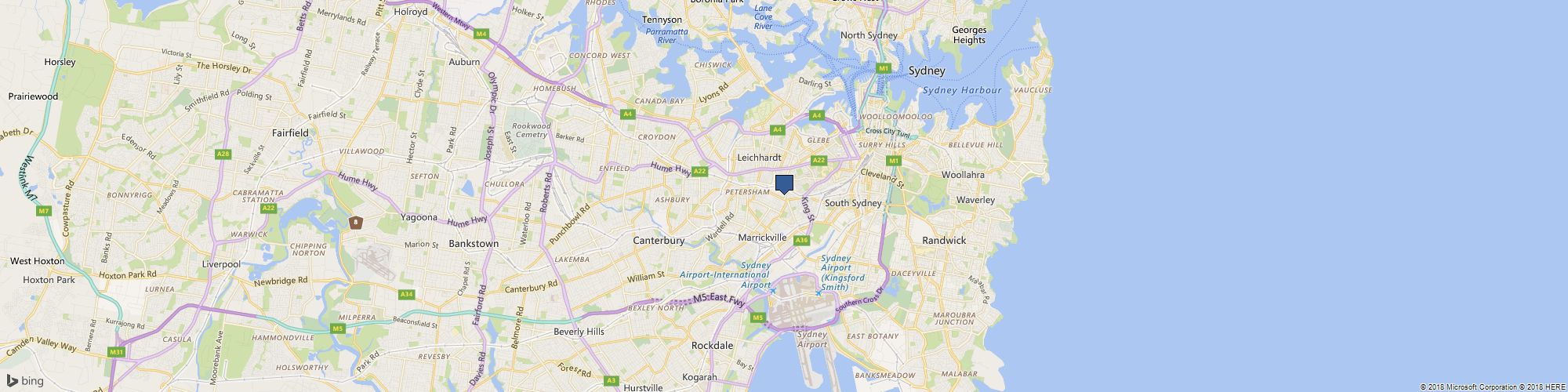 Brik On York cover photo