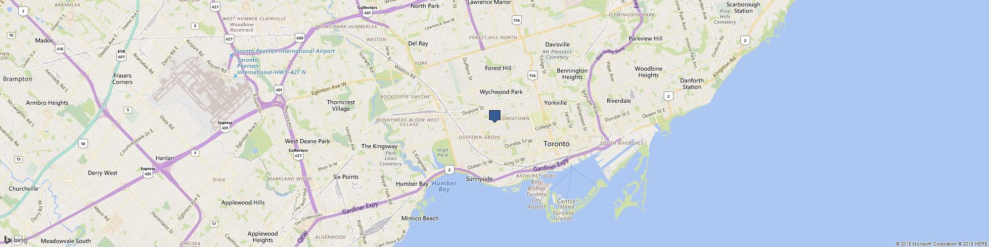 One Dollar Zone cover photo