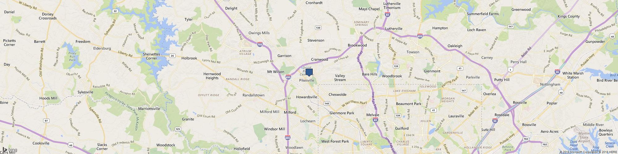 Winegar Law, P.A., Personal Injury Attorney cover photo