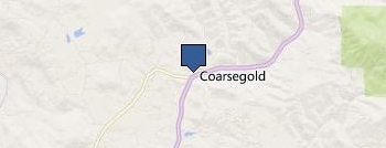 Martys Mobile Home Service location map