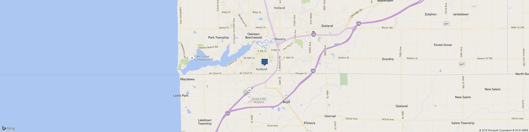 Buckeye Falls Natural Spring Water cover photo