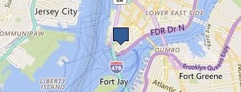 The Law Office Of Natashia A. Sinckler, P.A. location map