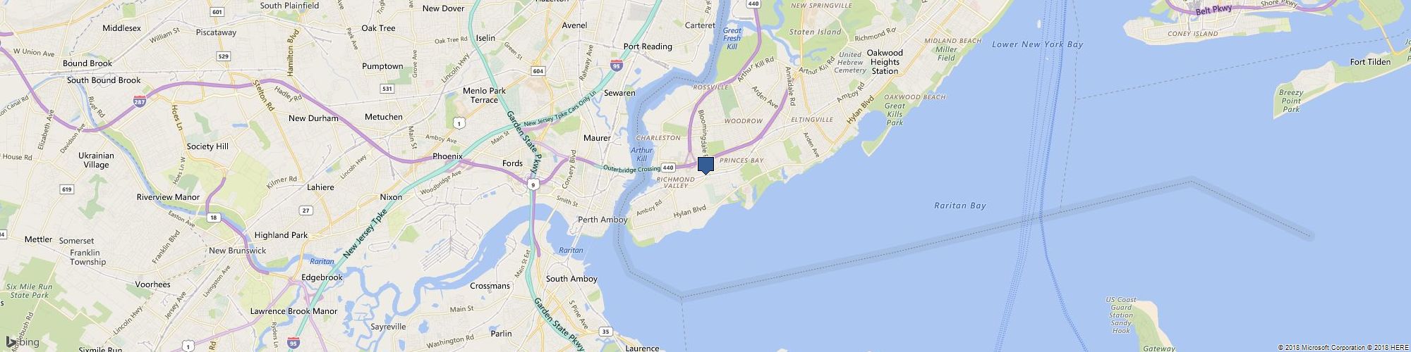 Jackson Hewitt Tax Service cover photo