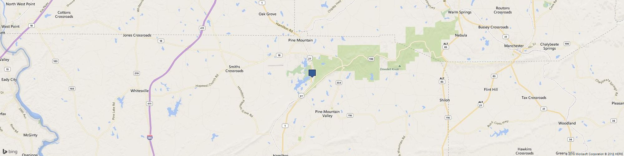 Man With A Truck Moving Company cover photo