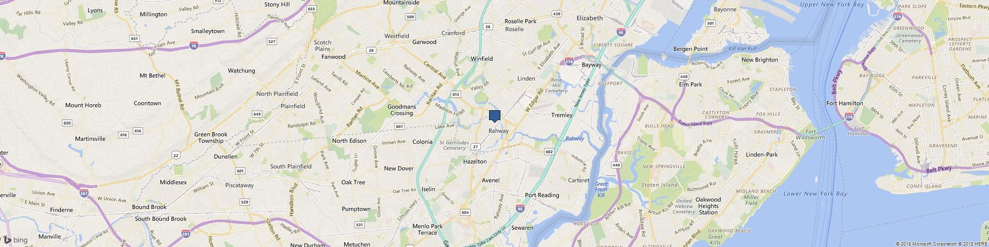 American Auto cover photo