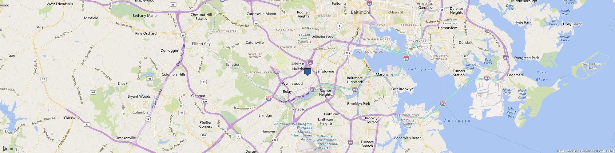 Rick Sheppard, Realtor cover photo