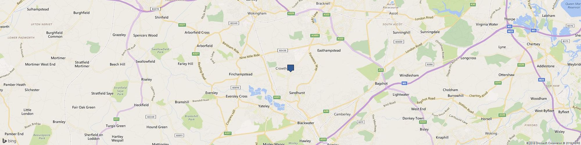 VPN Singapore cover photo