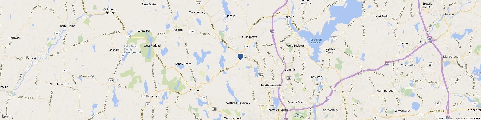 Naperville Roof Repair cover photo